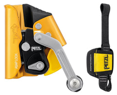 Petzl ASAP LOCK + ASAP'sorber (B071BB0)