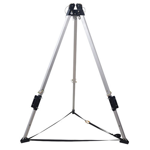 Austlift Tripod Double Pulley