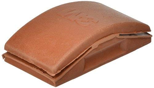 3M Rubber Sanding Block 69mm x 127mm (60980020147)