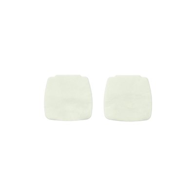 3M Secure Click Relaceable Particulate Filter P3 (pair) (D7935)