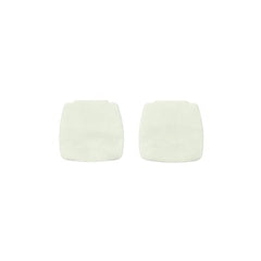 3M Secure Click Relaceable Particulate Filter P3 (pair) (D7935)