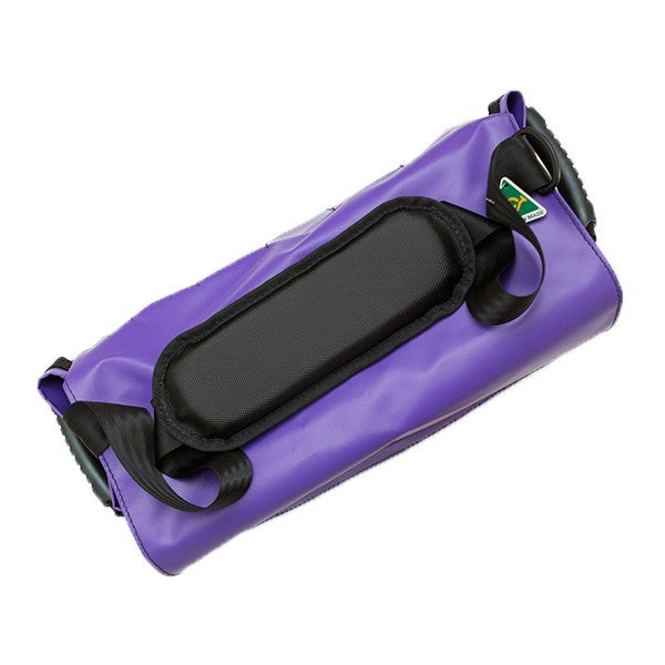 Beehive Lady Tradie - Double Base With Hmb Purple (DBHMBRHPURPLE)