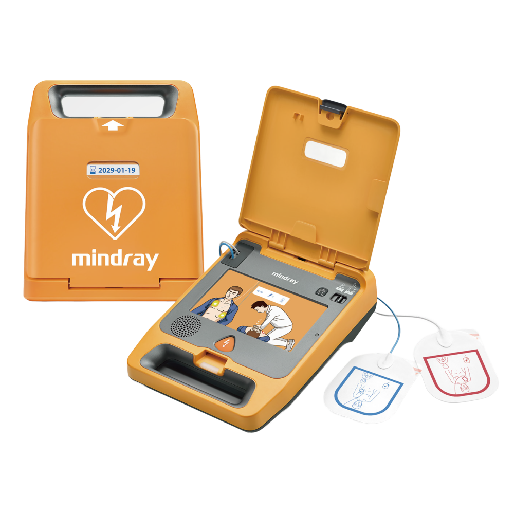 MINDRAY C1A Semi-Automatic Defibrillator (C1A-S)