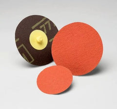 3M Regalite Polycut Roloc Disc 777F