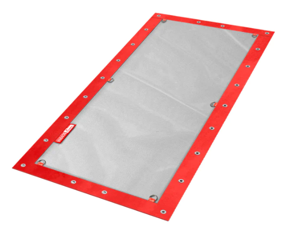 GRIPPS Gap Mat