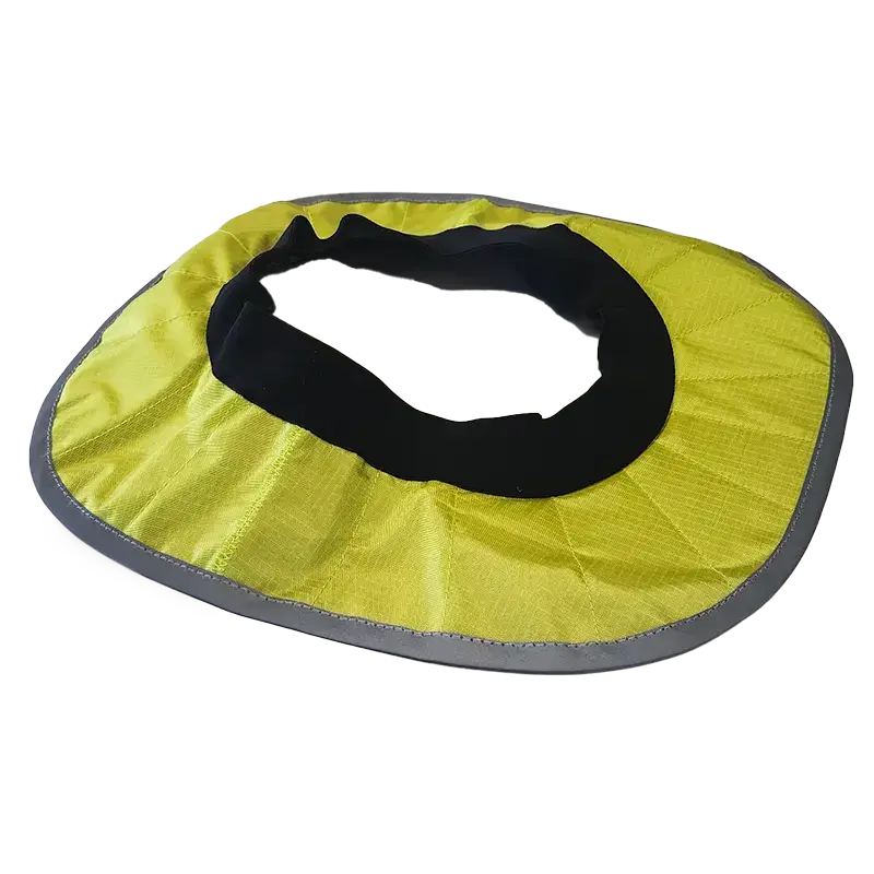 ZERO Universal Helmet 360 Sun Protector