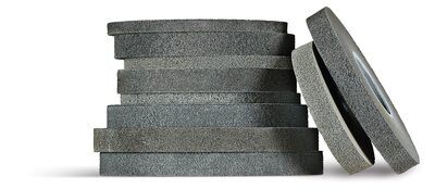 3M Scotch-Brite LD-WL Light Deburring Wheel