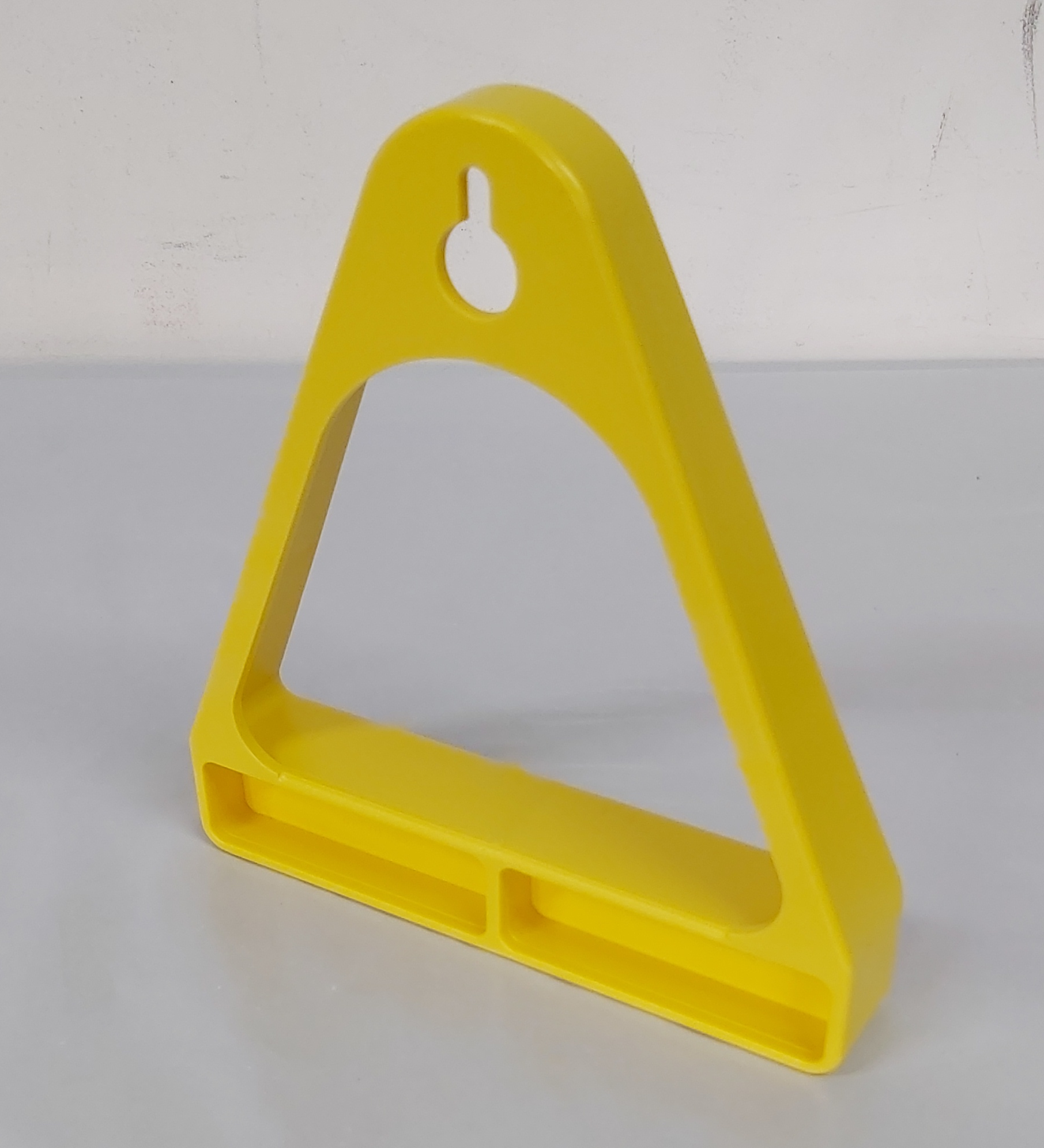 Climb Safely with Roof Handles (La Roof Handles Single)