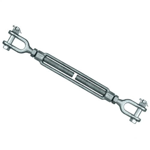 Austlift Turnbuckle Grade P Jaw Jaw