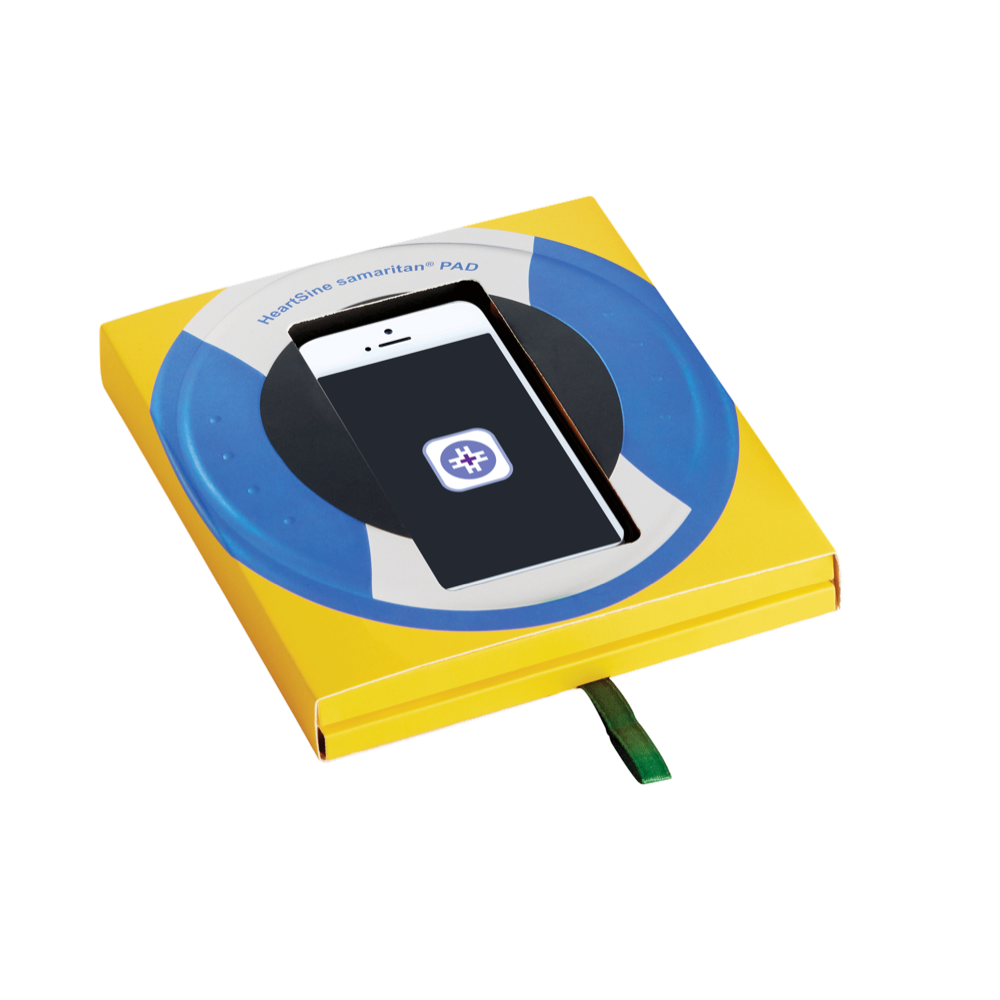 HEARTSINE vTrainer