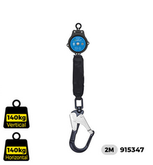Austlift Micron SRL Sharp Edge Resistant