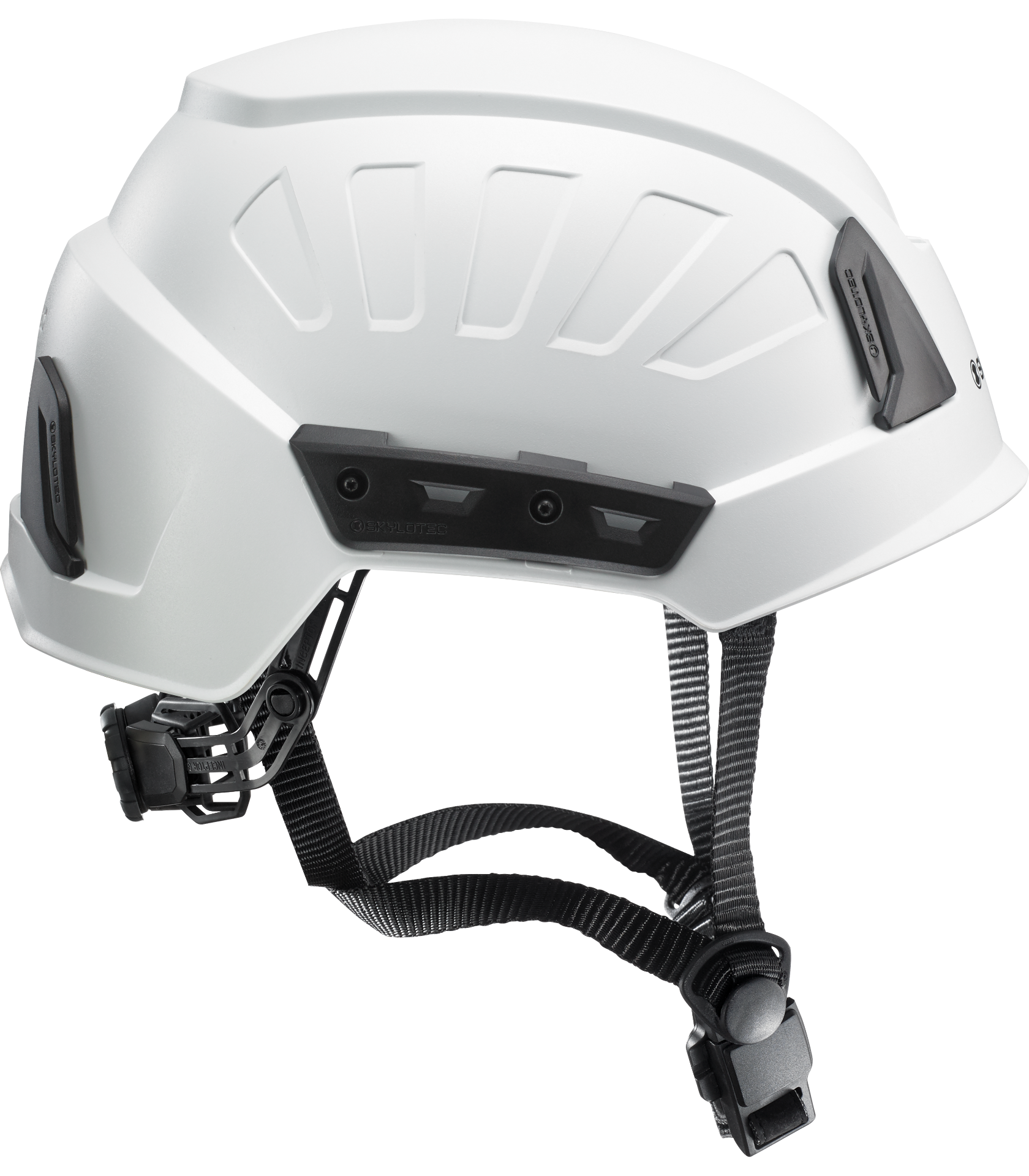 Skylotec Inceptor GRX High Voltage Non Vented Helmet (AS/NZS 1801)