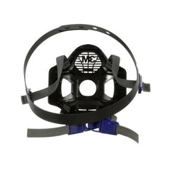 3M Secure Click Head Harness Assembly (HF-800-04)