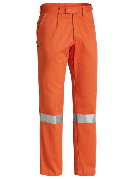 Bisley Taped Original Work Pants