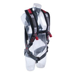 Ferno Ultralite X Full Body Harness M-L inc Dorsal Extension