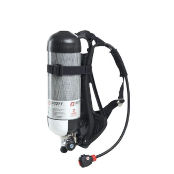 3M Scott Fire & Safety ProPak Sigma T2 (2027150)