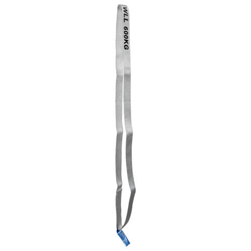 Austlift single ply endless flat sling - 0.6Tx1.1M 35mm width