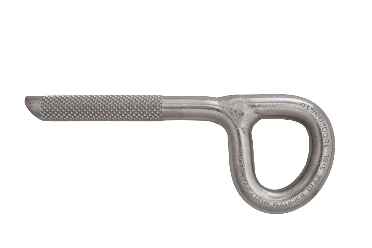 Raumer Superstar 316 Ring Bolt