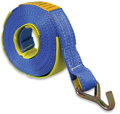 Austlift Truck Winch Strap J Hook