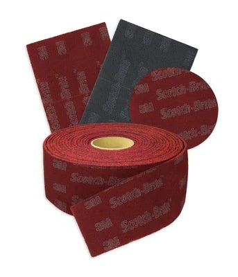 3M Scotch-Brite Ultra-Fine Hand Pad 7448