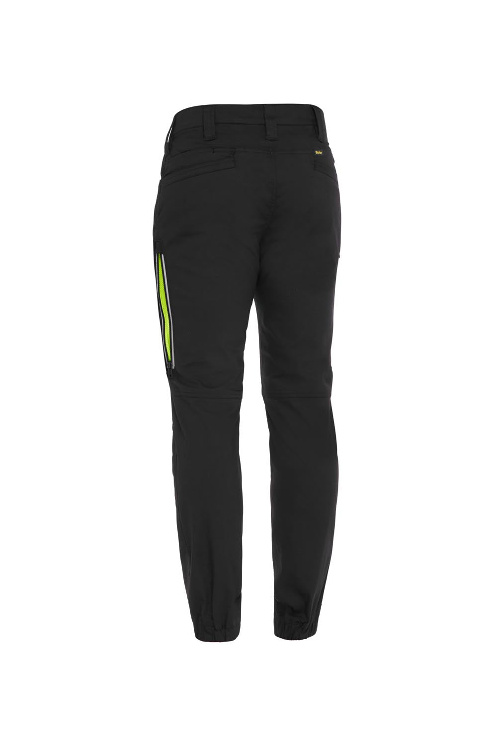 Bisley X Airflow Stretch Ripstop Vented Cuffed Pant