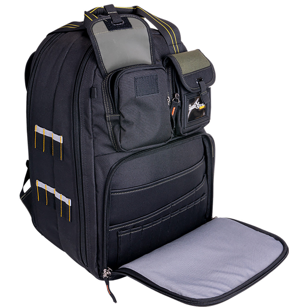 Rugged Xtremes Tool Backpack