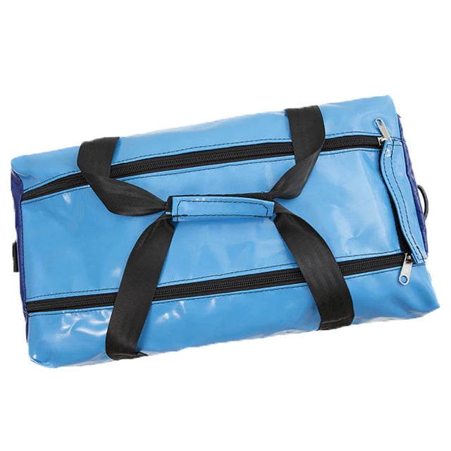 Beehive Gear Bag Blue (GEARSTD-LTBLUE)