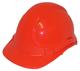3M TA560M  Safety Helmet Abs - Red
