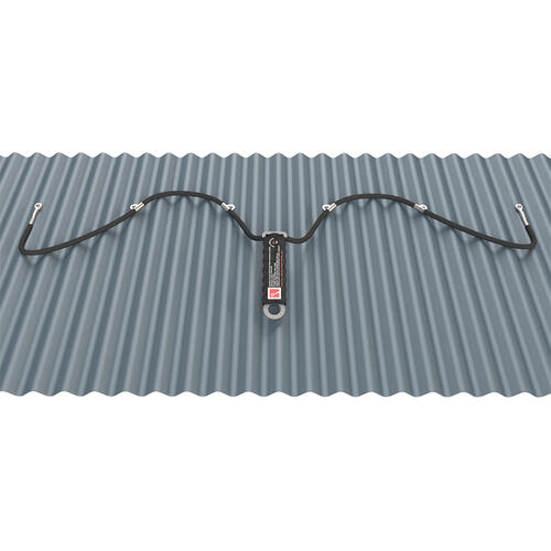 Austlift Temporary Cable Anchor TempLink 3000