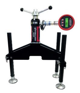 Hydrajaws 270mm Telescopic Load Spreading Bridge (140-011)