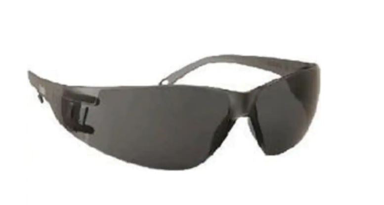 3M Ecko Smoke Lens Spec