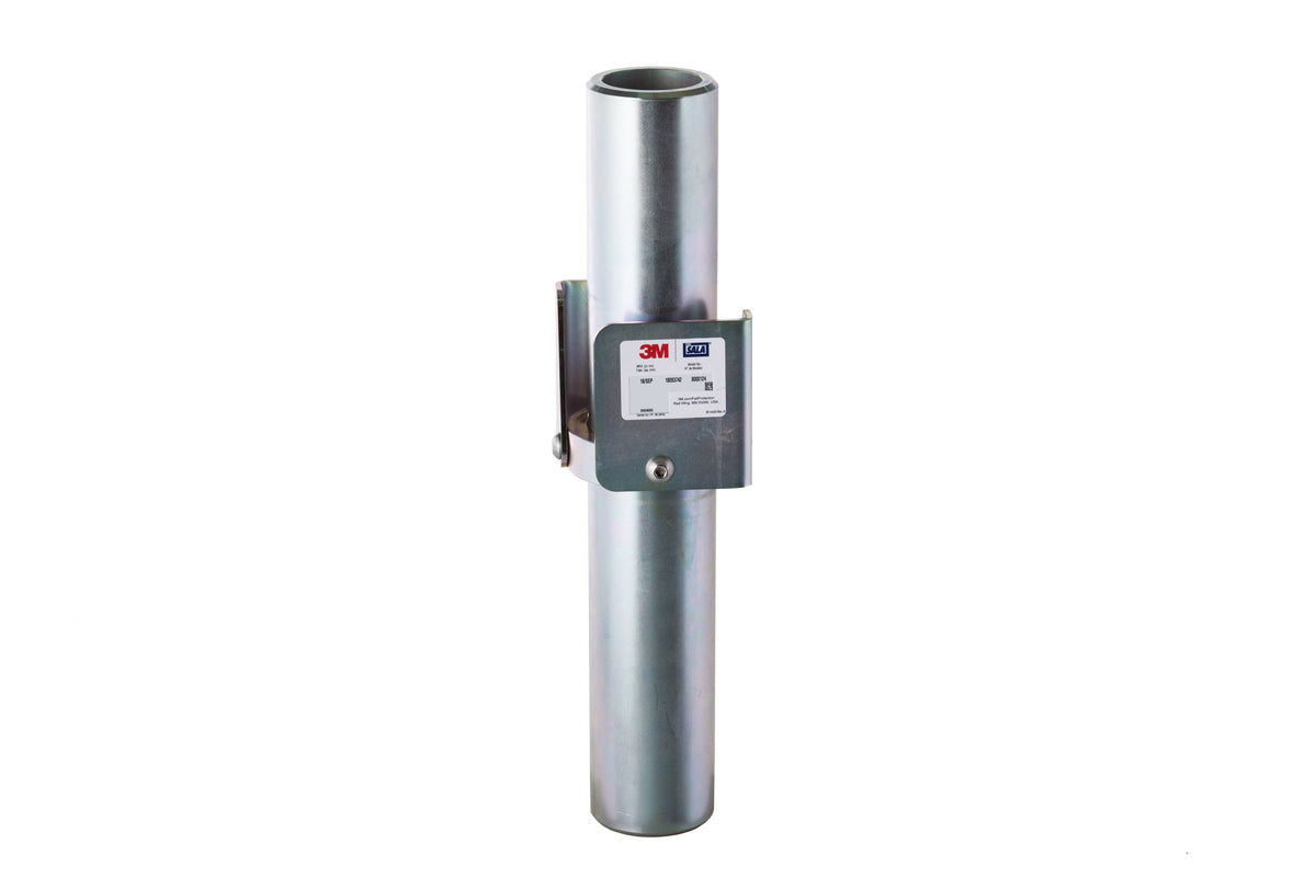 3M DBI-SALA Confined Space, HC Davit to Legacy Base Adapter 80000124, 1 EA/Case