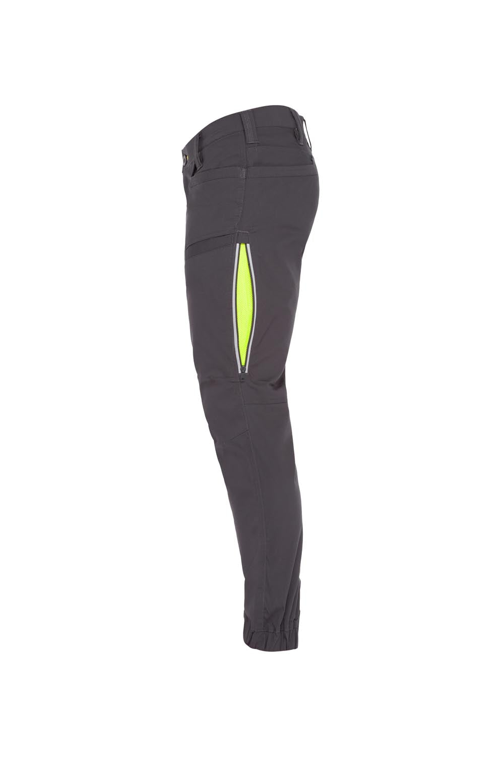 Bisley X Airflow Stretch Ripstop Vented Cuffed Pant