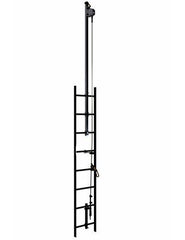 DBI-SALA Lad-Saf Systems KIT, LEB, 2U, GALV, GLOBAL (6116636)