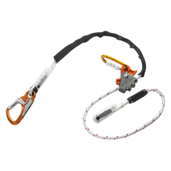 Skylotec ERGOGRIP SK12 2.0m Work Positioning Lanyard (L-AUS-0030-S-2)