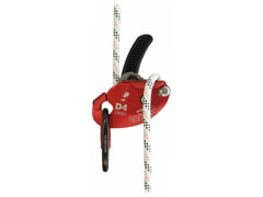 Rescue Descender D4 Red