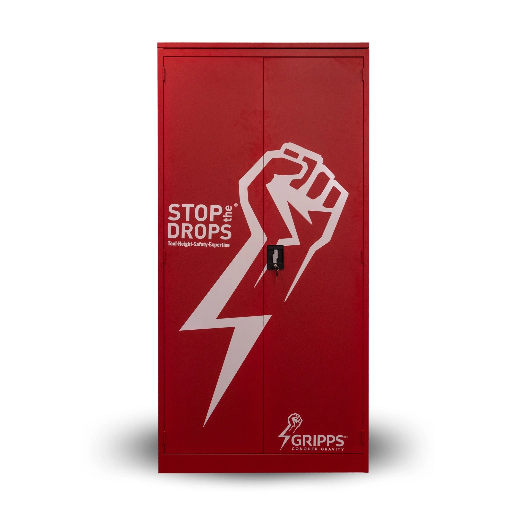 GRIPPS The Drop Box