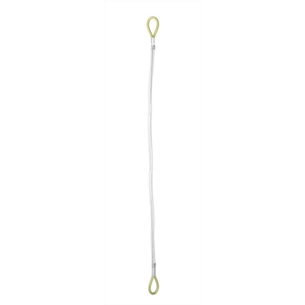 Singing Rock Steel Lanyard "I" 60cm