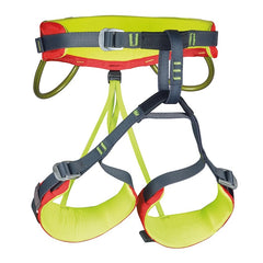 CAMP Energy Jr Red