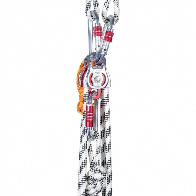 CAMP Dryad Pro Silver - Bearings