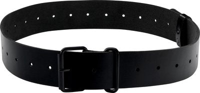 3M Versaflo Leather Waist Belt (TR-326)
