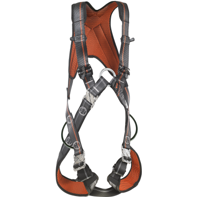 Skylotec Ignite Skyfizz Lightweight Full Body Harness - Size M to XXL