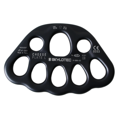 Skylotec Rigging Plate Midi 7 Hole