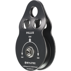 Skylotec Orbiter S Single Pulley With Mobile Side Plates