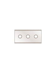 Martor Industrial Blade No. 37040. 0.40 mm (Pack Of 10)