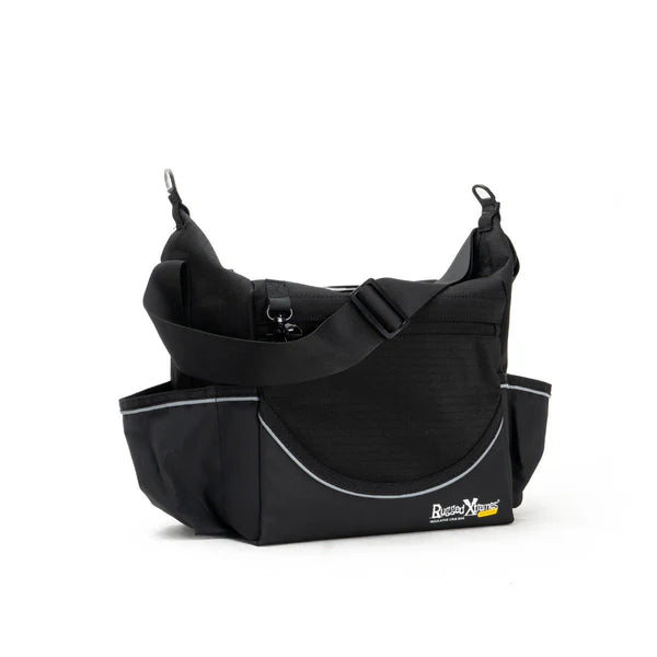 Rugged Xtremes Canvas Insulated Crib Bag