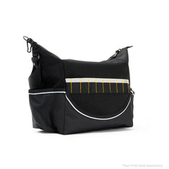 Rugged Xtremes Canvas Insulated Crib Bag
