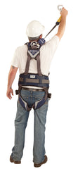 Self Retracting Lifelines Nano-Lok Extended Length Single Leg Webbing SRLs Single 2.8m Webbing Lifeline (3101644)