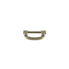 3M DBI-SALA Nano-Lok Single-Pin Style SRL Connector for Single-leg or Twin-leg 3100480