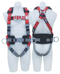 3M PROTECTA PRO LARGE All Purpose Harness (AB124L)